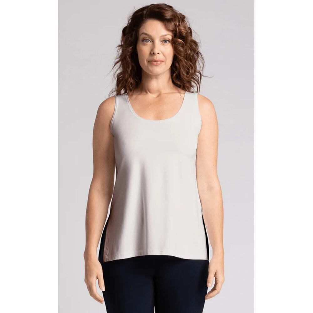 Sympli Go to Tank Relax - Size 10 - NWT